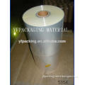 Good quality clear mylar film